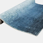 Tapete Nordic 03 200x250 - Azul E Verde - Edantex