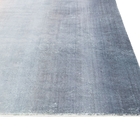 Tapete Nordic 03 200x250 - Azul E Verde - Edantex