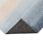 Tapete Nordic 03 200x250 - Azul E Verde - Edantex