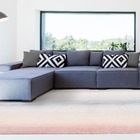 Tapete Nordic 04 140x200 - Colorido - Edantex