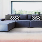 Tapete Nordic 04 140x200 - Colorido - Edantex