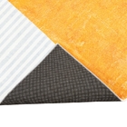 Tapete Nordic 05 200x250 - Terroso E Bege - Edantex