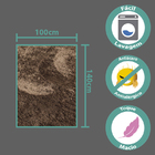 Tapete Noruega Para Sala Ou Quarto Varios Tamanhos E Cores Ca