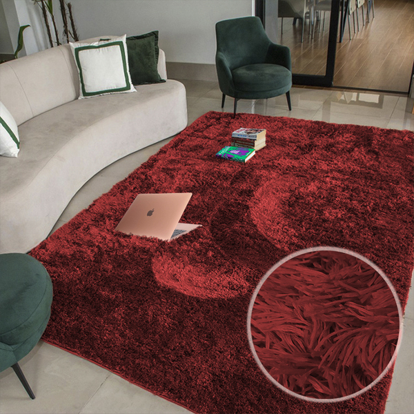 Tapete Noruega Para Sala Ou Quarto Varios Tamanhos E Cores Ca