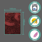 Tapete Noruega Para Sala Ou Quarto Varios Tamanhos E Cores Ca