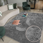 Tapete Noruega Para Sala Ou Quarto Varios Tamanhos E Cores Ca