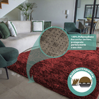 Tapete Noruega Para Sala Ou Quarto Varios Tamanhos E Cores Ca