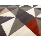 Tapete Norway 0,50x1,00m Edantex