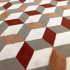 Tapete Norway 07 - 0,50x1,00m - Edantex