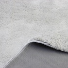 Tapete Nuvem Prata 2,00x2,50 - Via Star