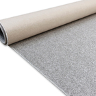 Tapete Nuvola Prata 1,00x1,50