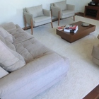 Tapete Nylon Specialli Bege - Sala E Quarto - 2 00x3 00m