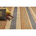 Tapete Omega 100x66cm Via Star Multi Color