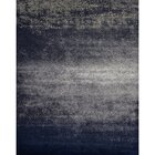 Tapete Omega 110x66cm Via Star Azul