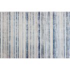 Tapete Omega 240x190cm Via Star Azul