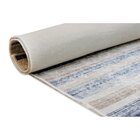 Tapete Omega 240x190cm Via Star Azul