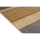 Tapete Omega 240x190cm Via Star Multi Color