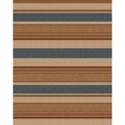 Tapete Omega 240x190cm Via Star Multi Color