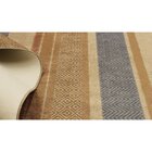 Tapete Omega 240x190cm Via Star Multi Color