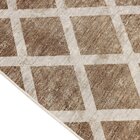 Tapete Omega 250x200cm Via Star Bege