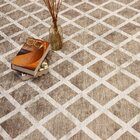 Tapete Omega 250x200cm Via Star Bege