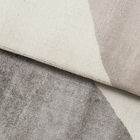 Tapete Organic Luxo Multicolorido 2,5x2m Tapetes São Carlos