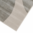 Tapete Organic Luxo Multicolorido 2,5x2m Tapetes São Carlos