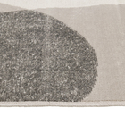 Tapete Organic Luxo Multicolorido 4x3m Tapetes São Carlos