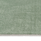 Tapete Organic Sedoso Multicolorido 2,5x2m Tapetes São Carlos