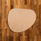 Tapete Organico .rock 009210/ 2203 1,40 X 2,00 Lumiere São Jo