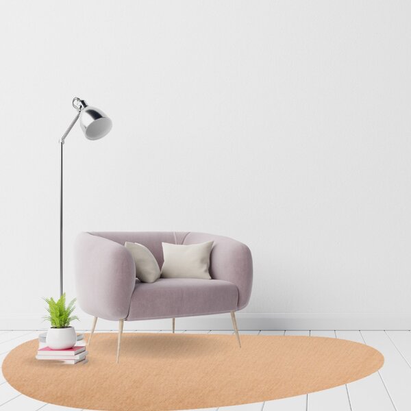 Tapete Organico .rock 009210/ 2203 1,40 X 2,00 Lumiere São Jo