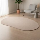 Tapete Orgânico Antiderrapante Quarto E Sala  140x200cm São J