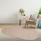 Tapete Orgânico Antiderrapante Quarto E Sala  140x200cm São J