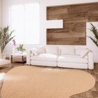 Tapete Organico Lagune 099210/ 2203 2,50 X 2,00 Lumiere São J