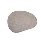 Tapete Orgânico Rock Antiderrapante 140x200cm Para Quarto E S