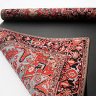 Tapete Oriental Casa Sala Persian Heriz Casa Meva 1,40x2,00m