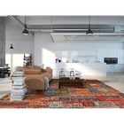 Tapete Oriental Cashmir 03/46 1,50x2,00 - Tapetes São Carlos