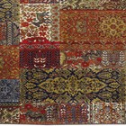 Tapete Oriental Cashmir 03/46 1,50x2,00 - Tapetes São Carlos