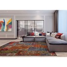 Tapete Oriental Cashmir 03/46 2,00x2,50 - Tapetes São Carlos