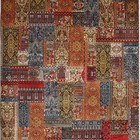 Tapete Oriental Cashmir 03/46 3,00x4,00 - Tapetes São Carlos