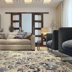 Tapete Oriental Vintage 04/51 1,50x2,00 - Tapetes São Carlos