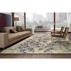 Tapete Oriental Vintage 04/51 3,00x4,00 - Tapetes São Carlos