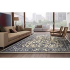 Tapete Oriental Ziegler 02/41 1,50x2,00 - Tapetes São Carlos