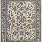 Tapete Oriental Ziegler 02/41 1,50x2,00 - Tapetes São Carlos