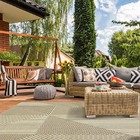 Tapete Outdoor Sensação 08/56 2,00x3,00 - Tapetes São Carlos