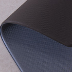 Tapete P/ Cozinha - Premier - 0 46m X 1 20m - Cinza - Niazitex