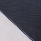 Tapete P/ Cozinha - Premier - 0 46m X 1 20m - Preto - Niazitex