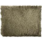 Tapete P/ Quarto Super Peludo Joy Fendi 0,50x1,00 São Carlos