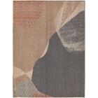 Tapete P/ Sala Sutil Plus Fashion 1,50x2,00 São Carlos