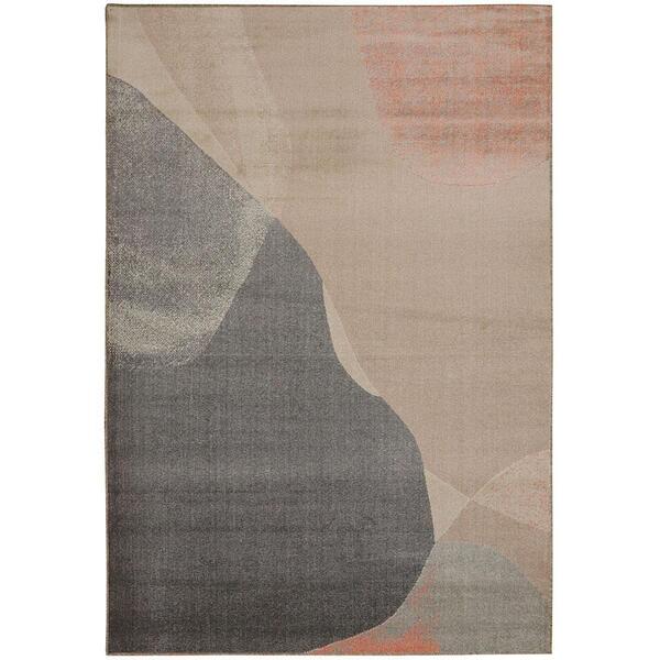 Tapete P/ Sala Sutil Plus Fashion 2,00x2,90 São Carlos